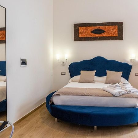 Lovely Rooms - Guest House Suites Triggiano Dış mekan fotoğraf