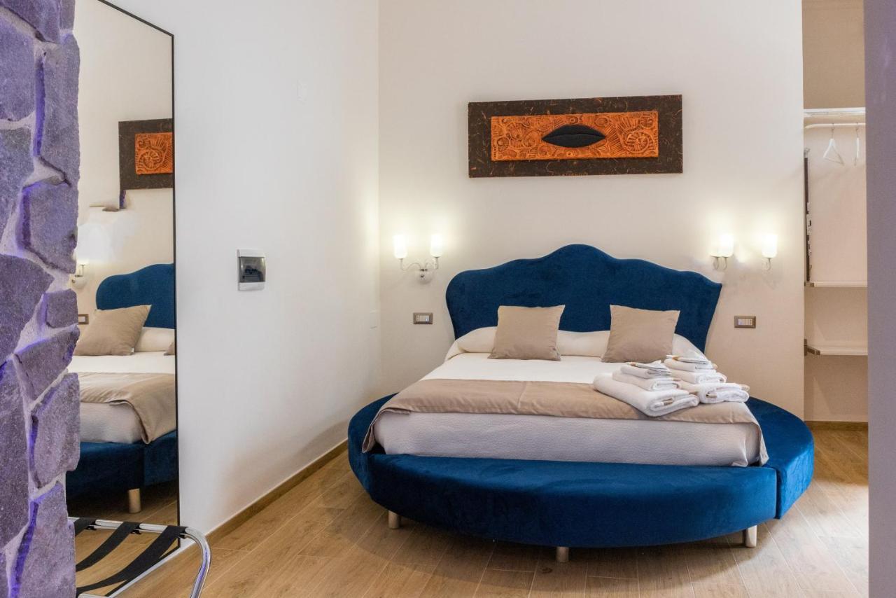 Lovely Rooms - Guest House Suites Triggiano Dış mekan fotoğraf