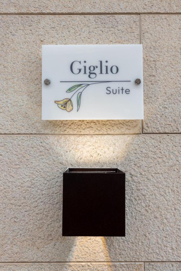 Lovely Rooms - Guest House Suites Triggiano Dış mekan fotoğraf