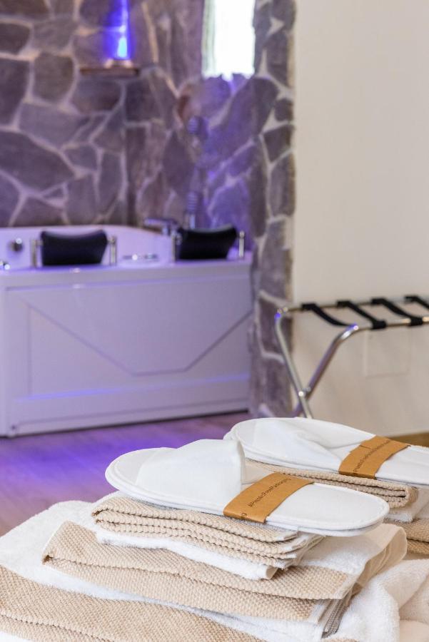 Lovely Rooms - Guest House Suites Triggiano Dış mekan fotoğraf