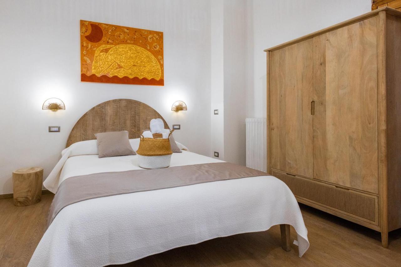 Lovely Rooms - Guest House Suites Triggiano Dış mekan fotoğraf