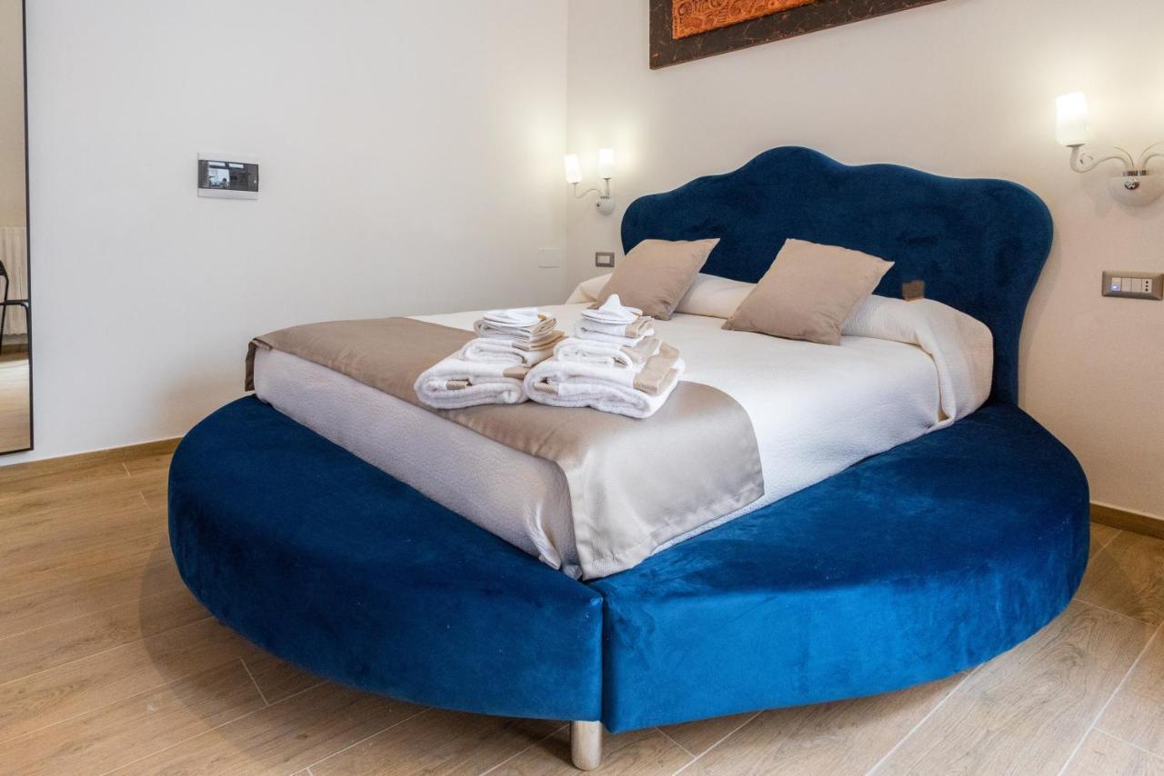 Lovely Rooms - Guest House Suites Triggiano Dış mekan fotoğraf