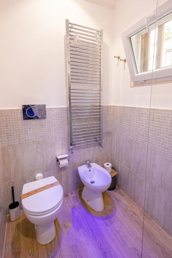 Lovely Rooms - Guest House Suites Triggiano Dış mekan fotoğraf