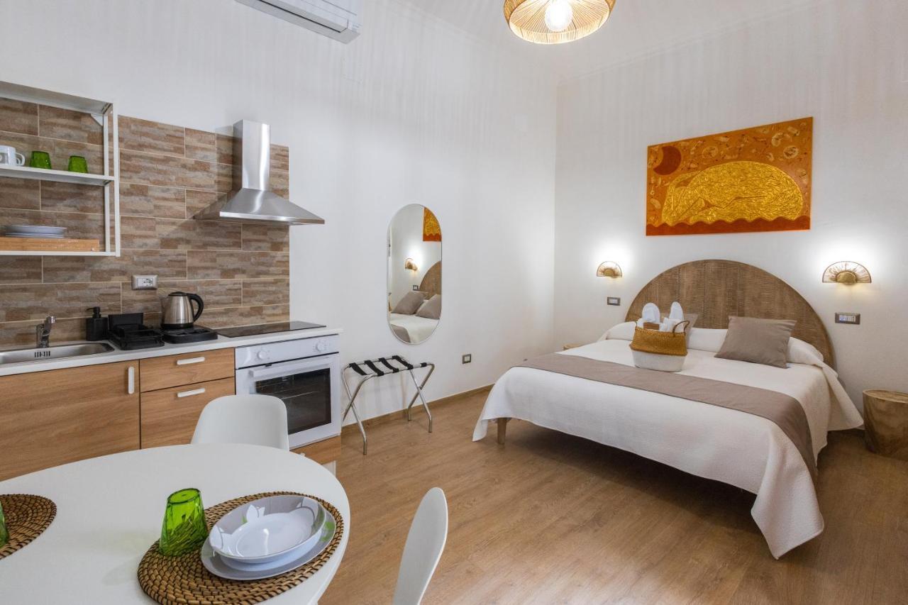 Lovely Rooms - Guest House Suites Triggiano Dış mekan fotoğraf