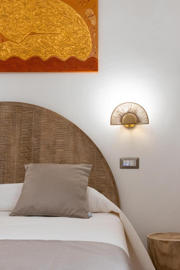 Lovely Rooms - Guest House Suites Triggiano Dış mekan fotoğraf